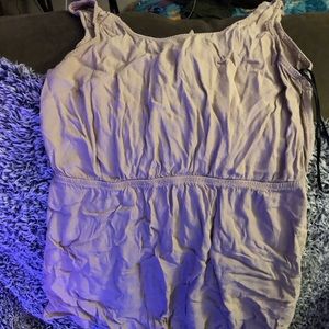 Nude forever 21 dress (discontinued) rare